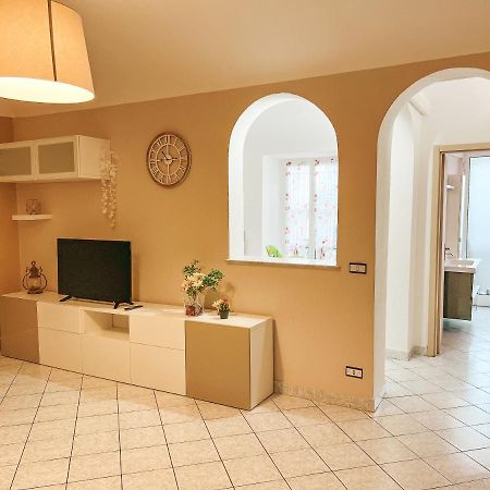 La Casa Di Ania Villa Savona Eksteriør billede