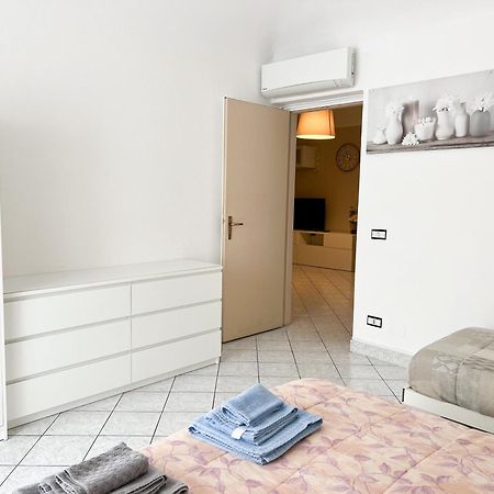 La Casa Di Ania Villa Savona Eksteriør billede