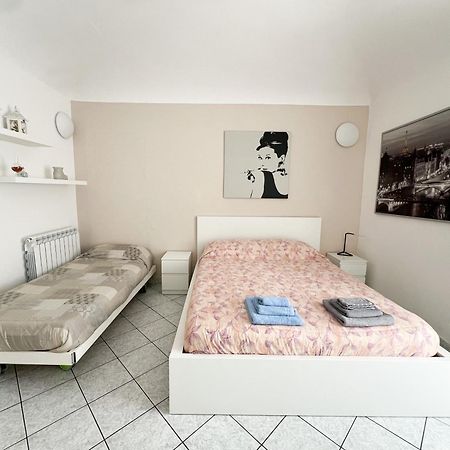 La Casa Di Ania Villa Savona Eksteriør billede