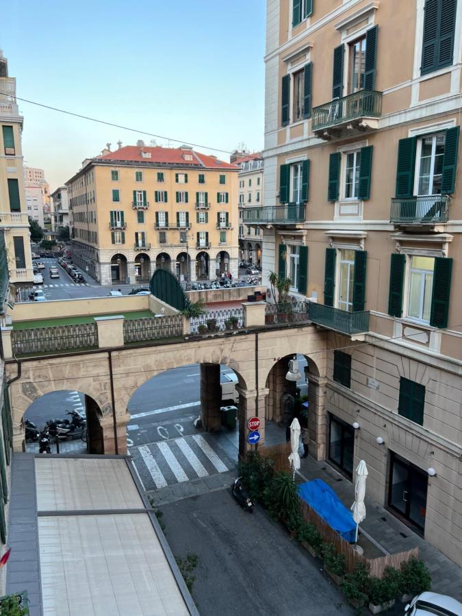 La Casa Di Ania Villa Savona Eksteriør billede