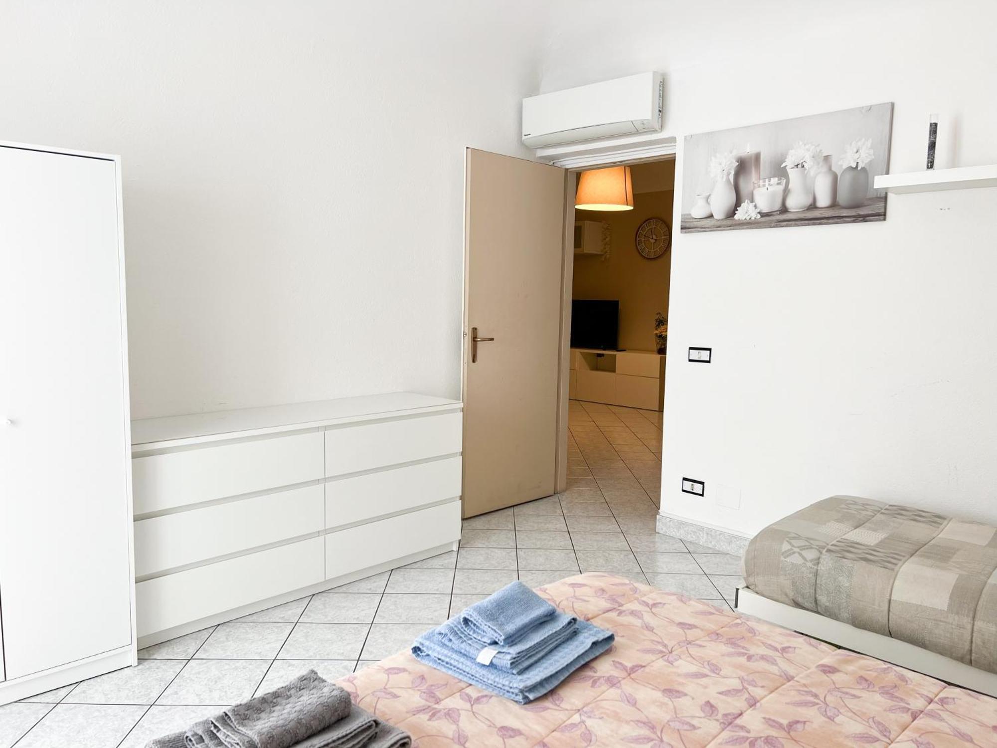 La Casa Di Ania Villa Savona Eksteriør billede