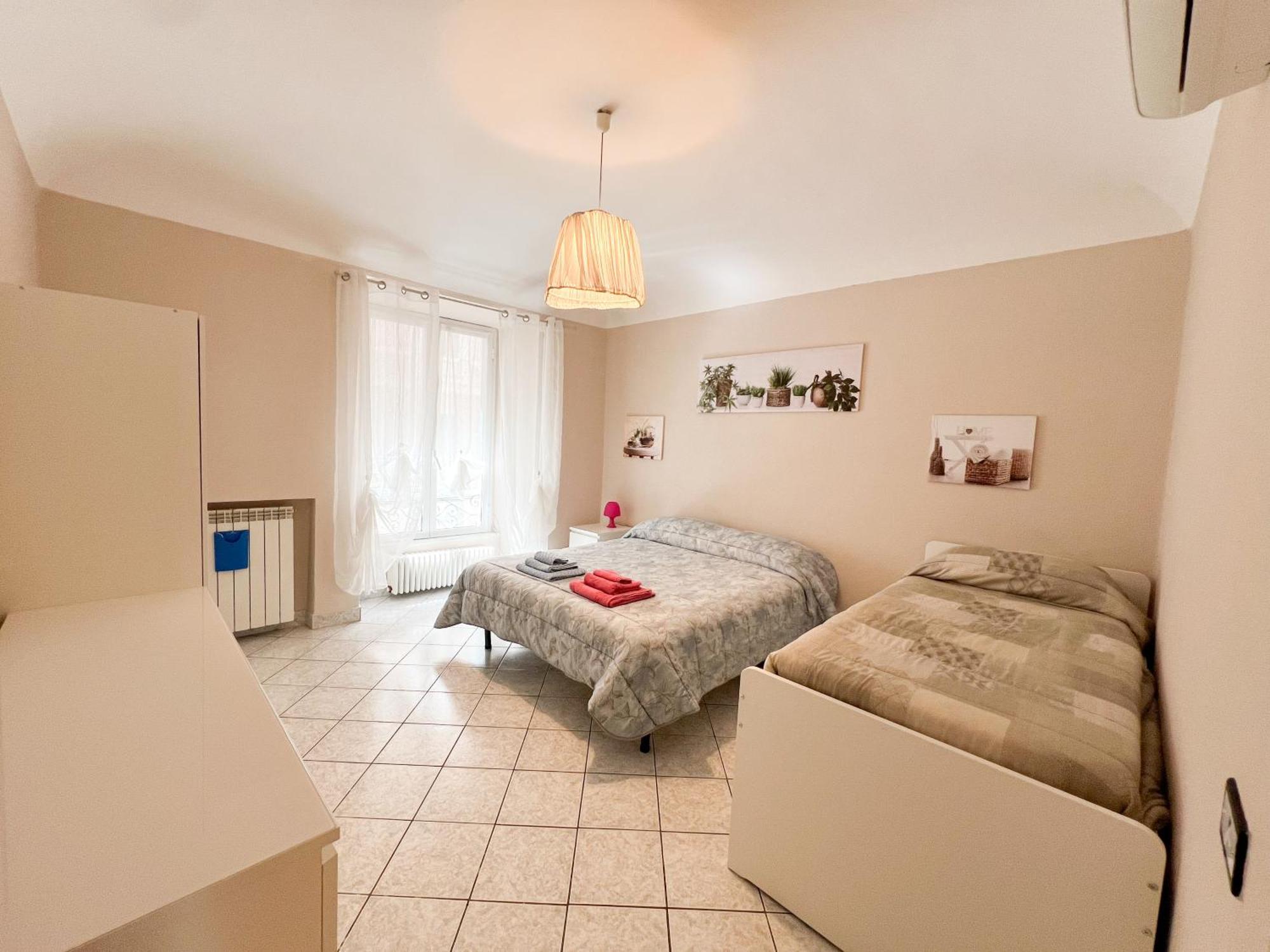 La Casa Di Ania Villa Savona Eksteriør billede