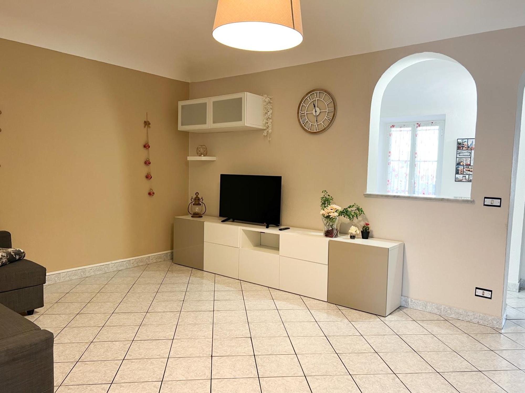 La Casa Di Ania Villa Savona Eksteriør billede