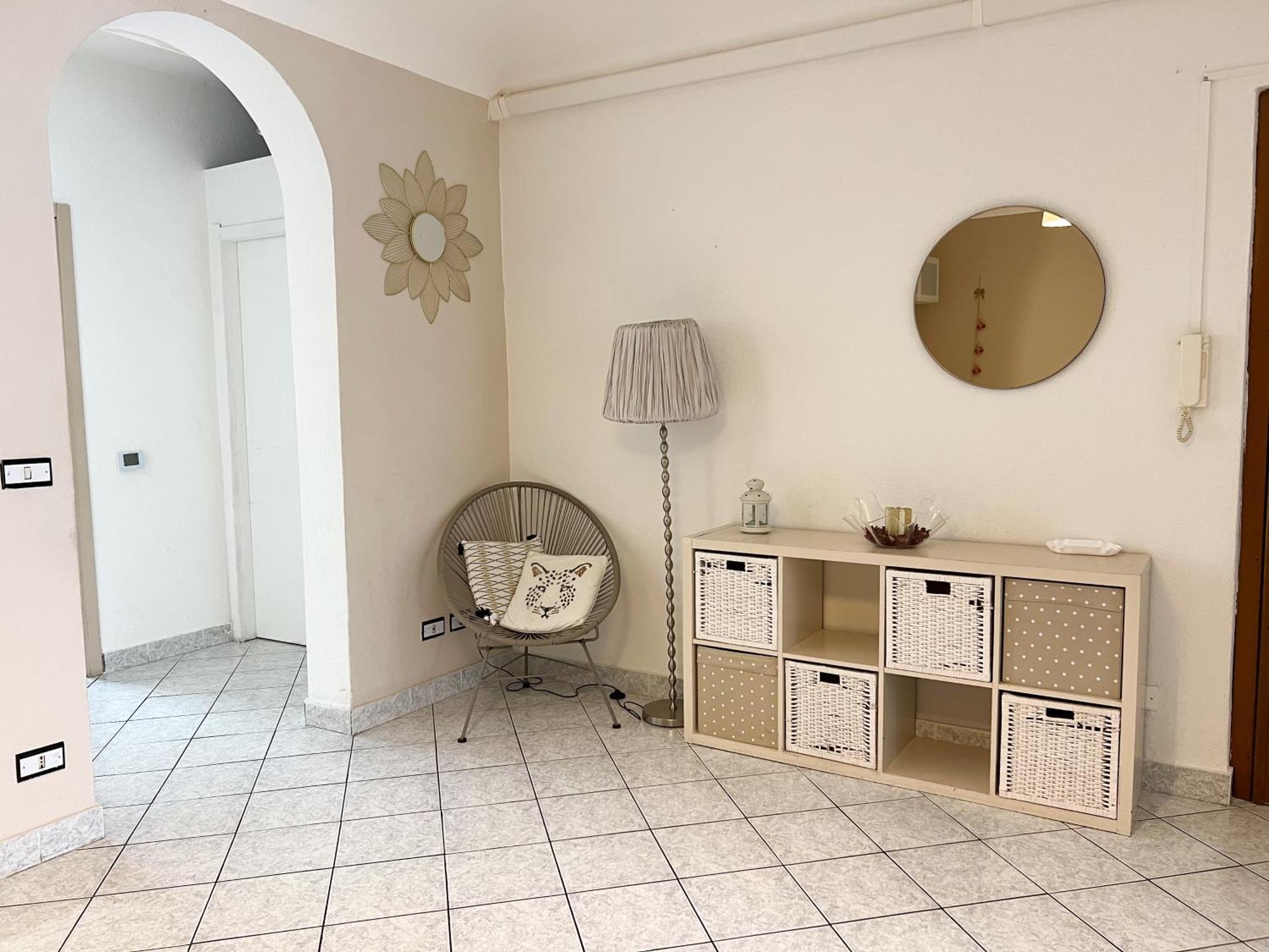 La Casa Di Ania Villa Savona Eksteriør billede