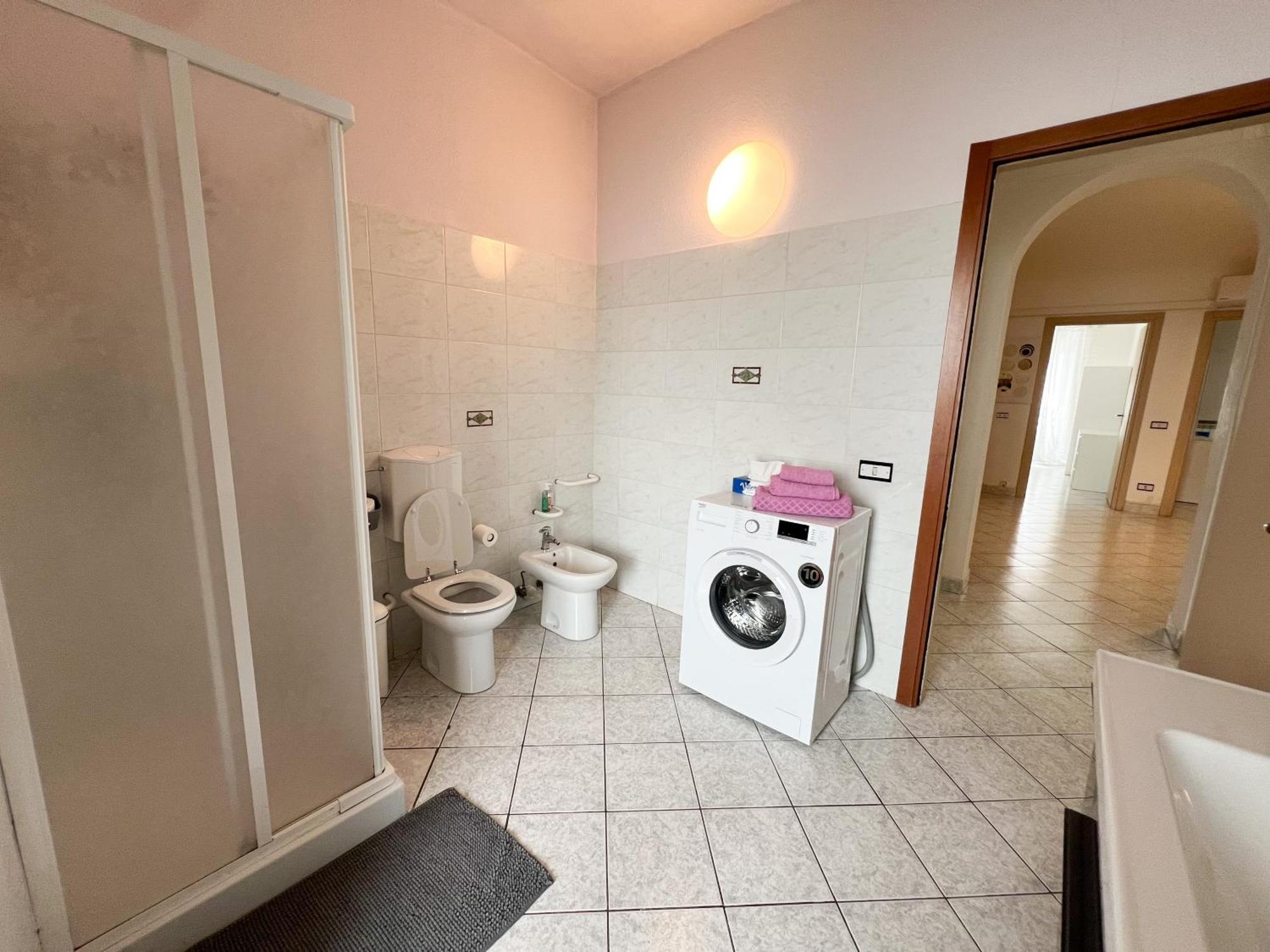 La Casa Di Ania Villa Savona Eksteriør billede