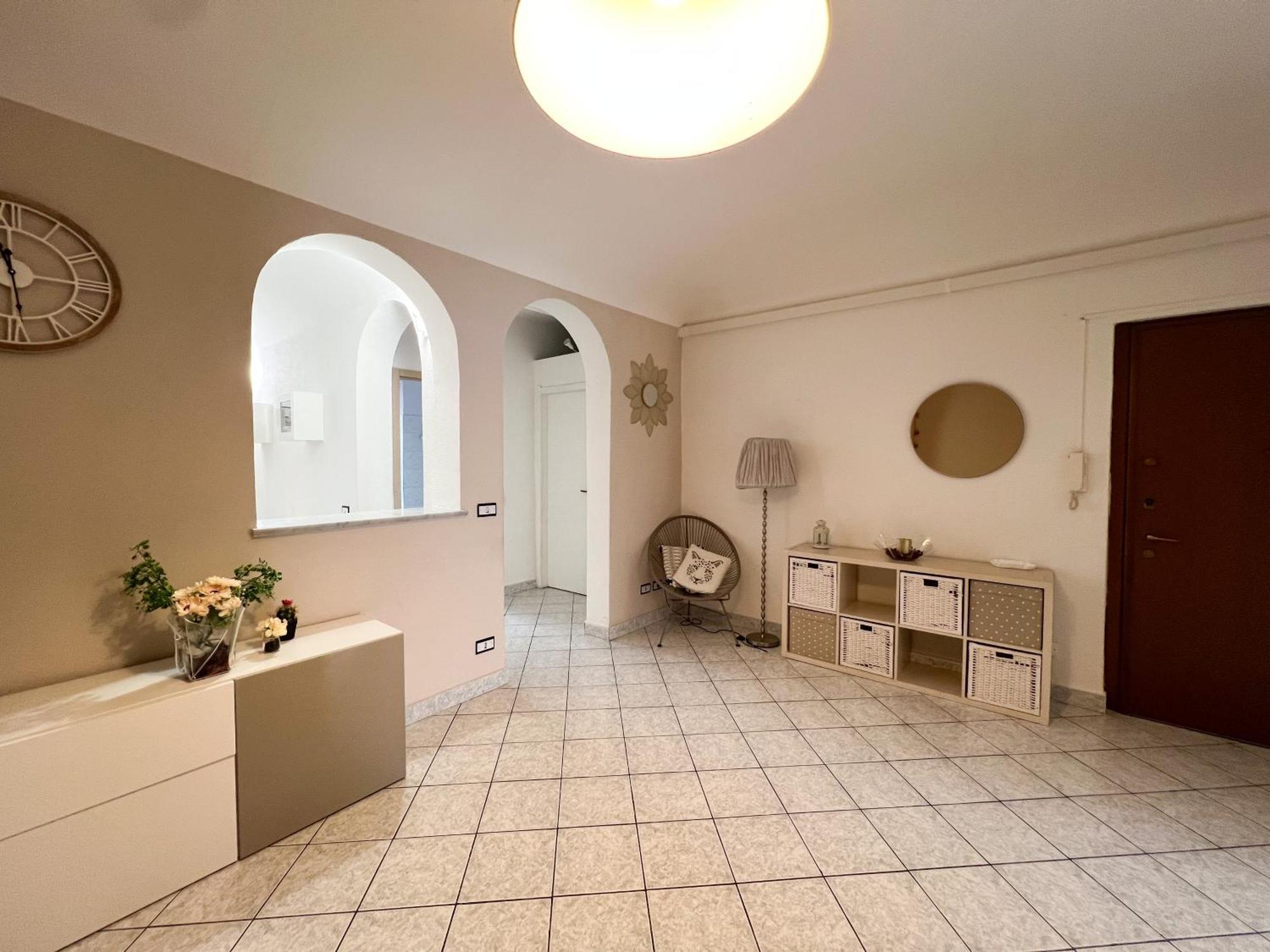 La Casa Di Ania Villa Savona Eksteriør billede