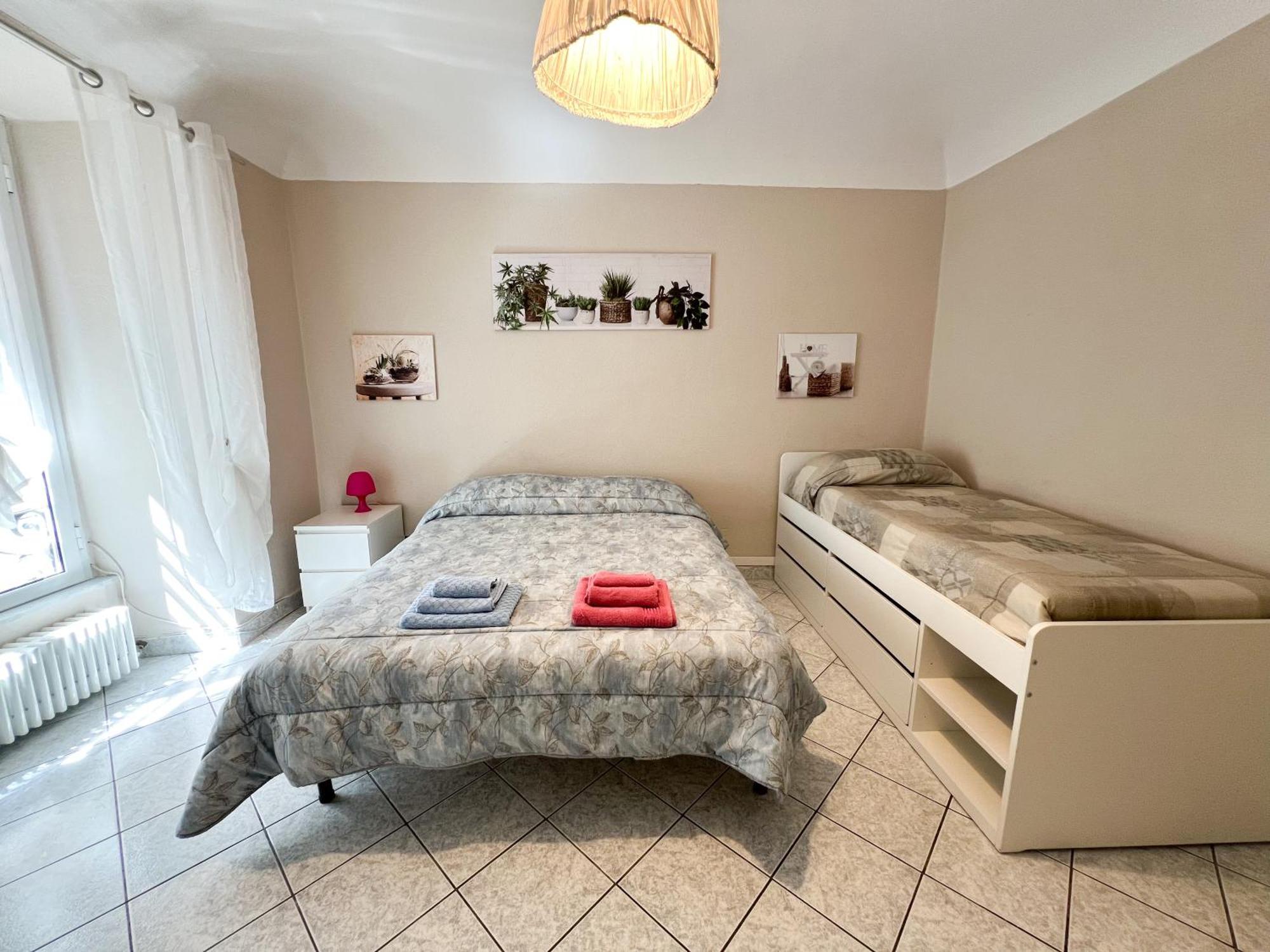 La Casa Di Ania Villa Savona Eksteriør billede