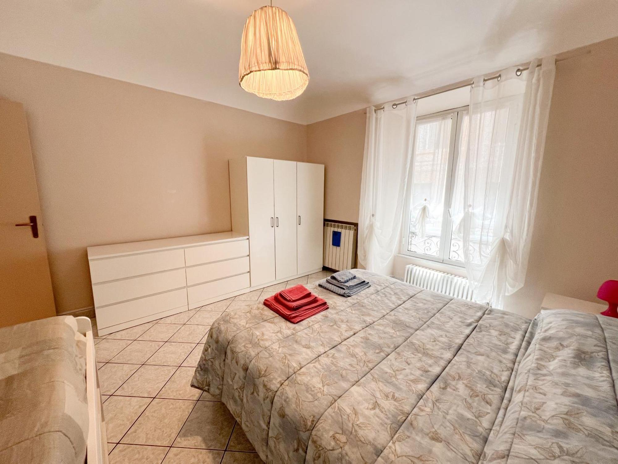 La Casa Di Ania Villa Savona Eksteriør billede
