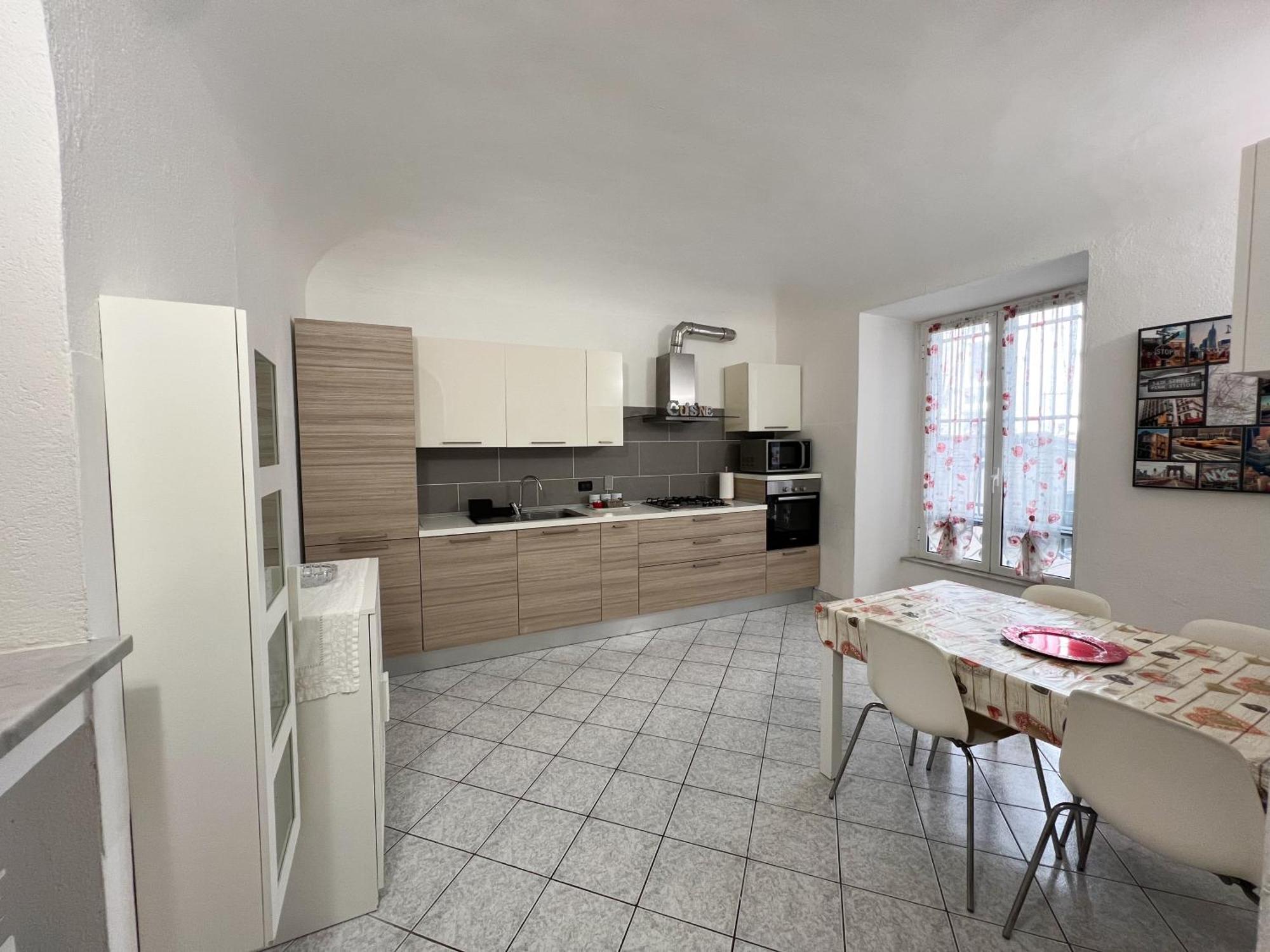 La Casa Di Ania Villa Savona Eksteriør billede