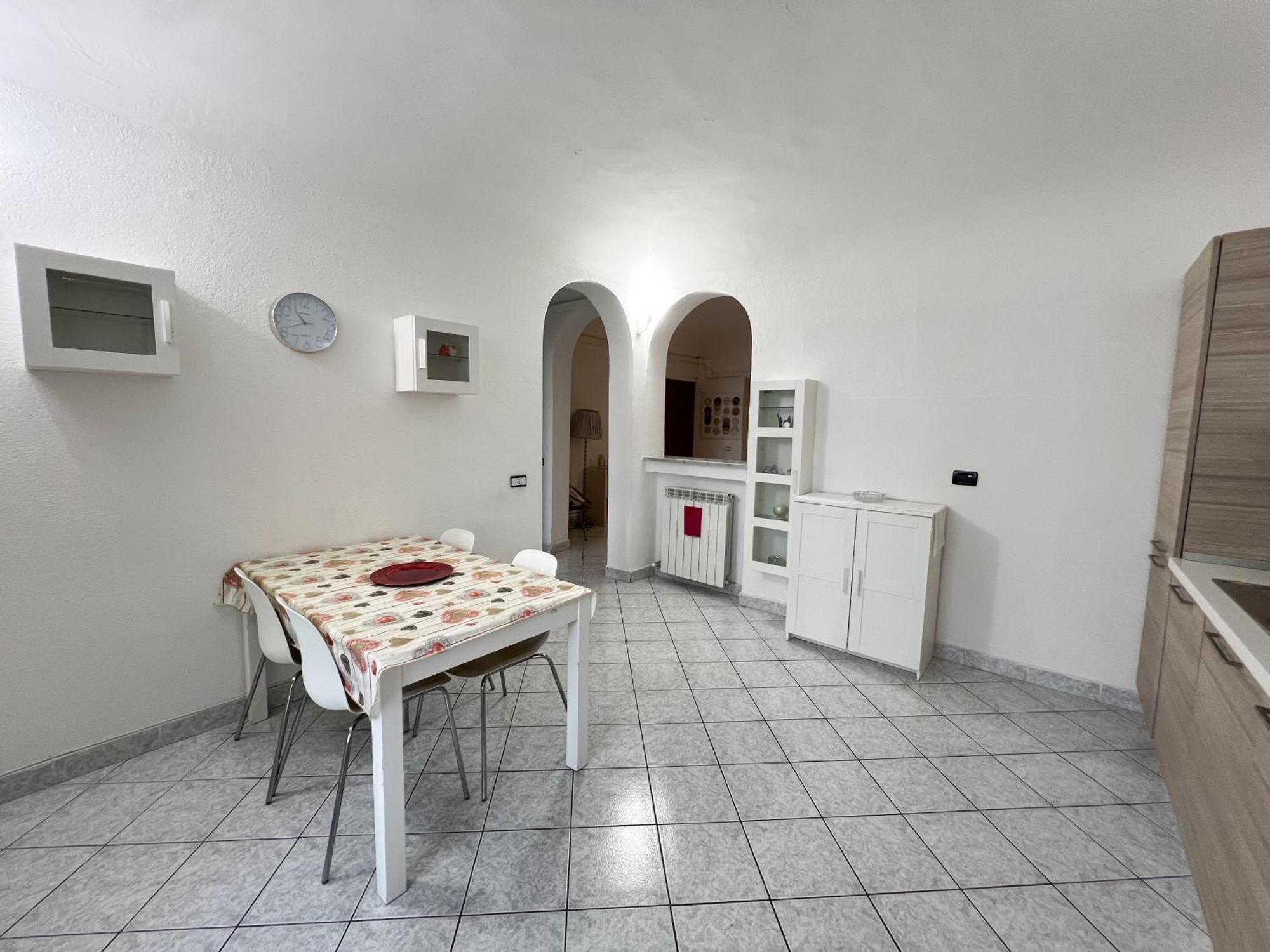 La Casa Di Ania Villa Savona Eksteriør billede