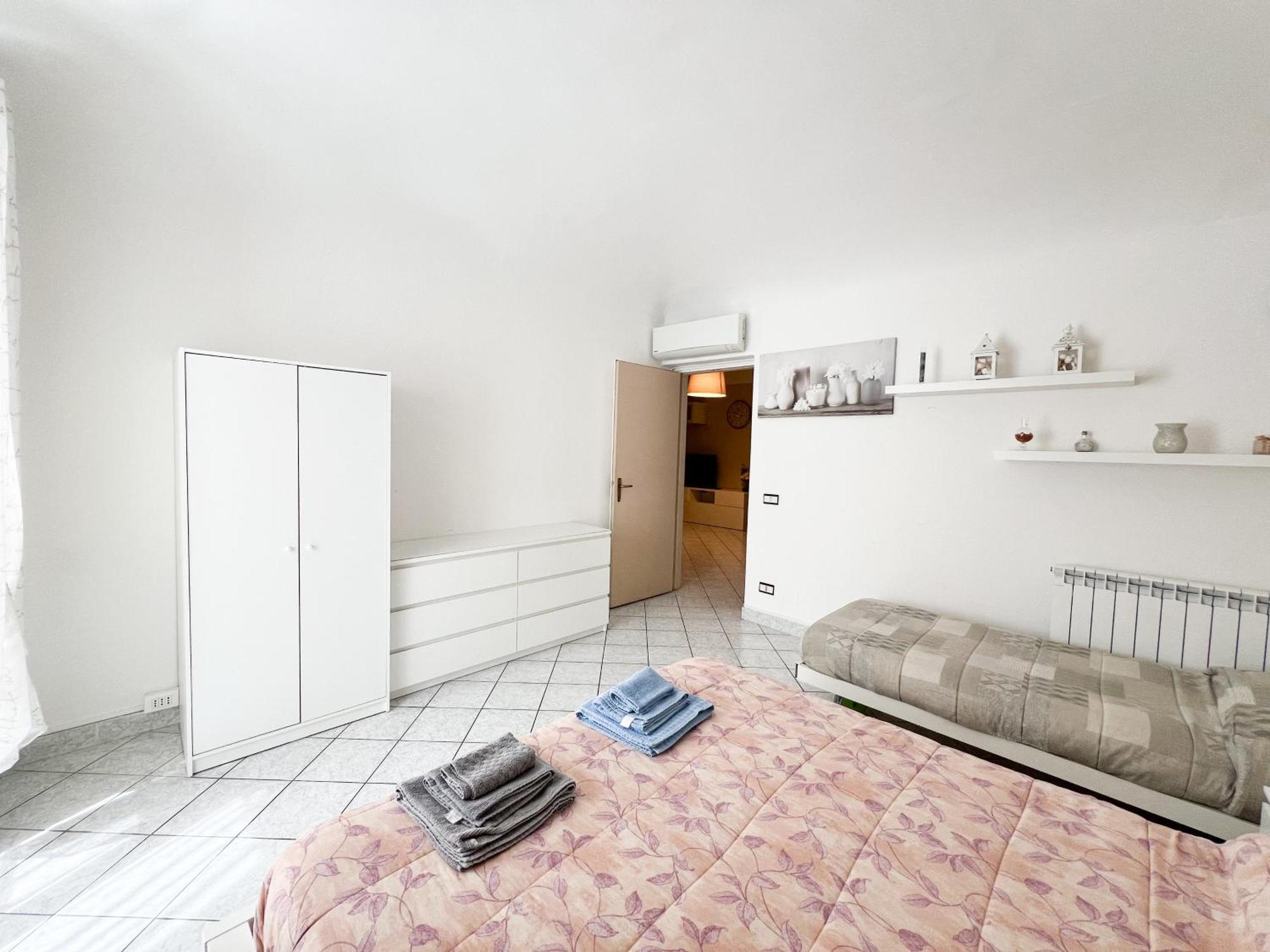 La Casa Di Ania Villa Savona Eksteriør billede