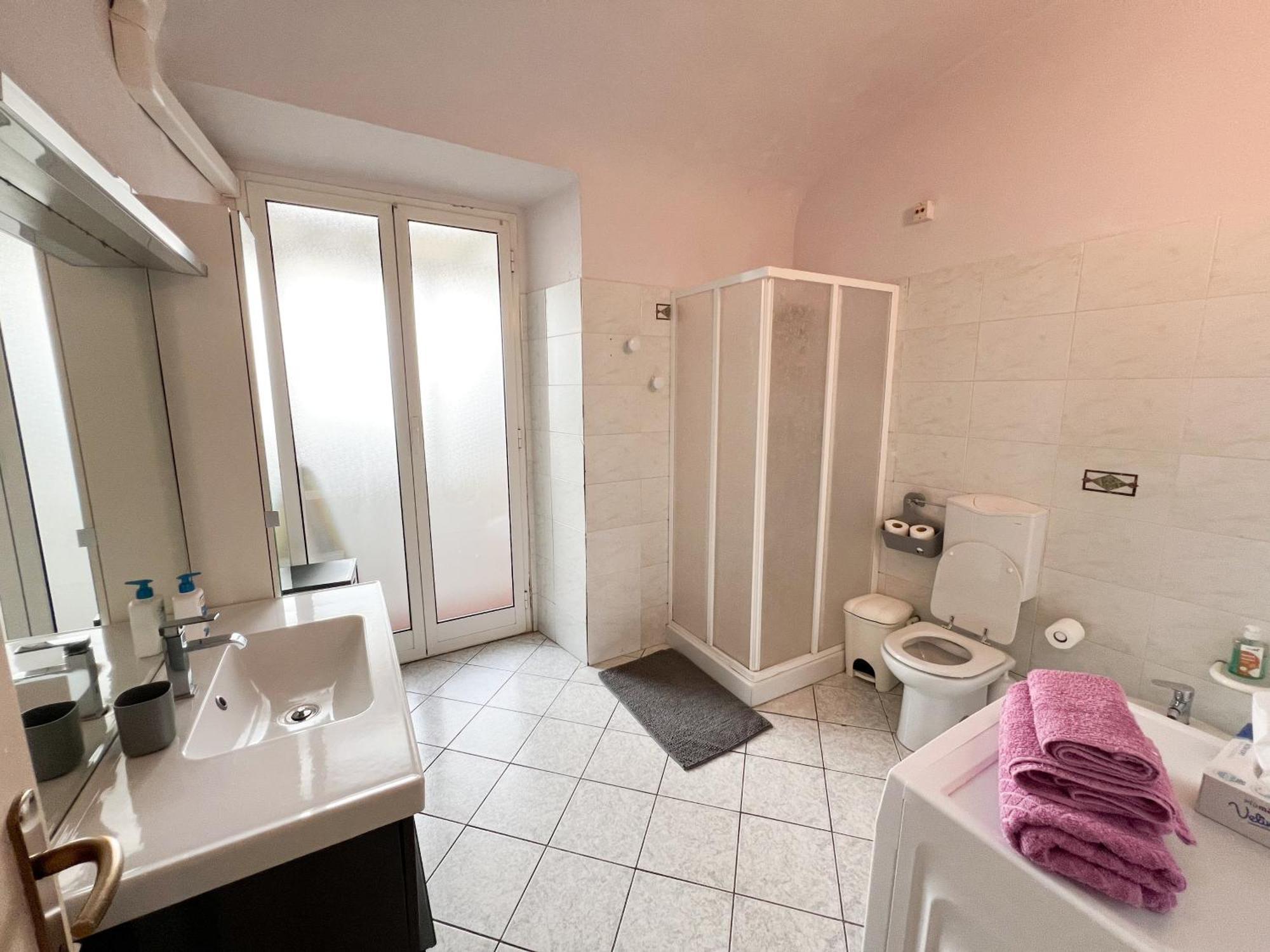 La Casa Di Ania Villa Savona Eksteriør billede