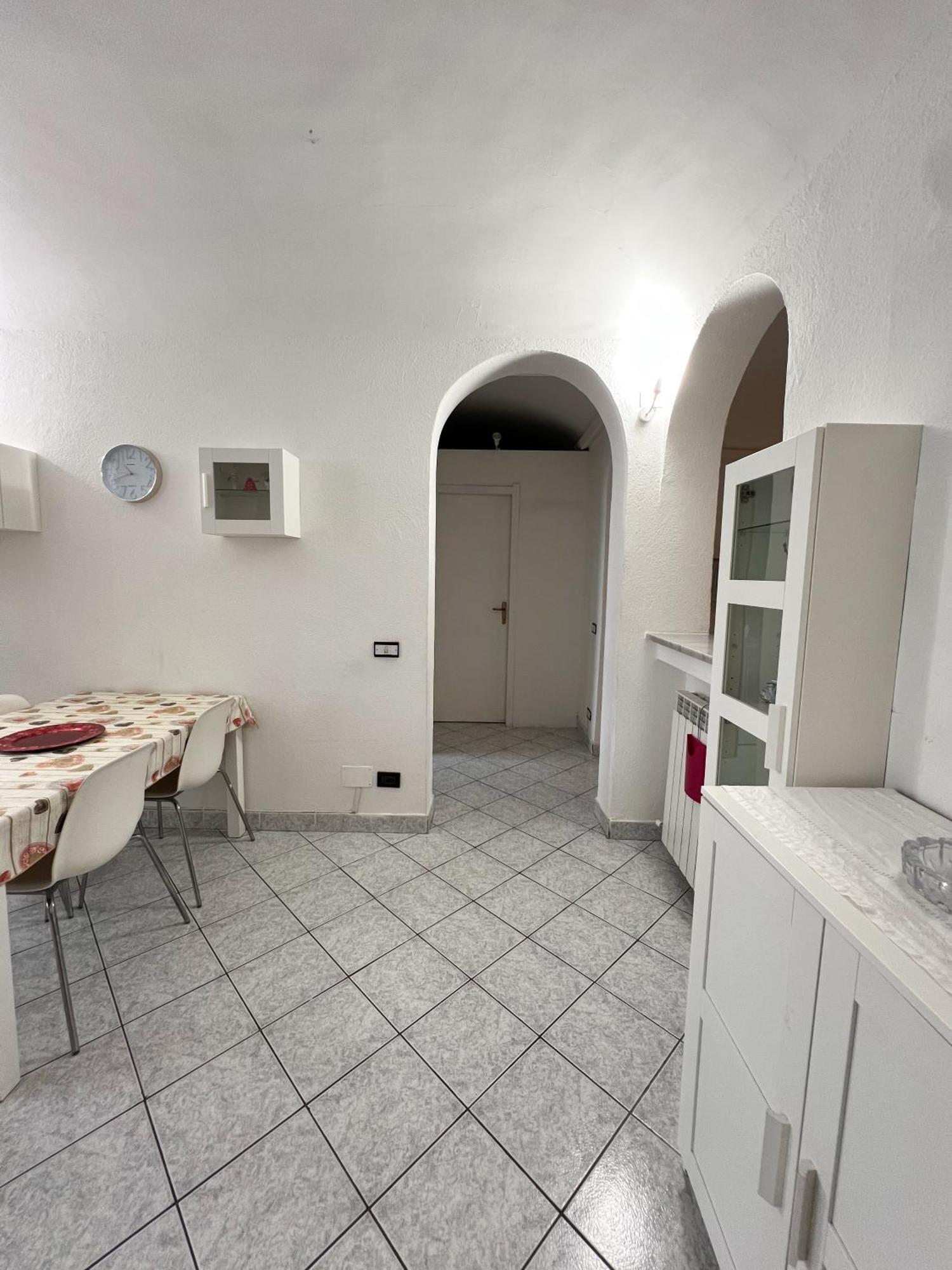 La Casa Di Ania Villa Savona Eksteriør billede